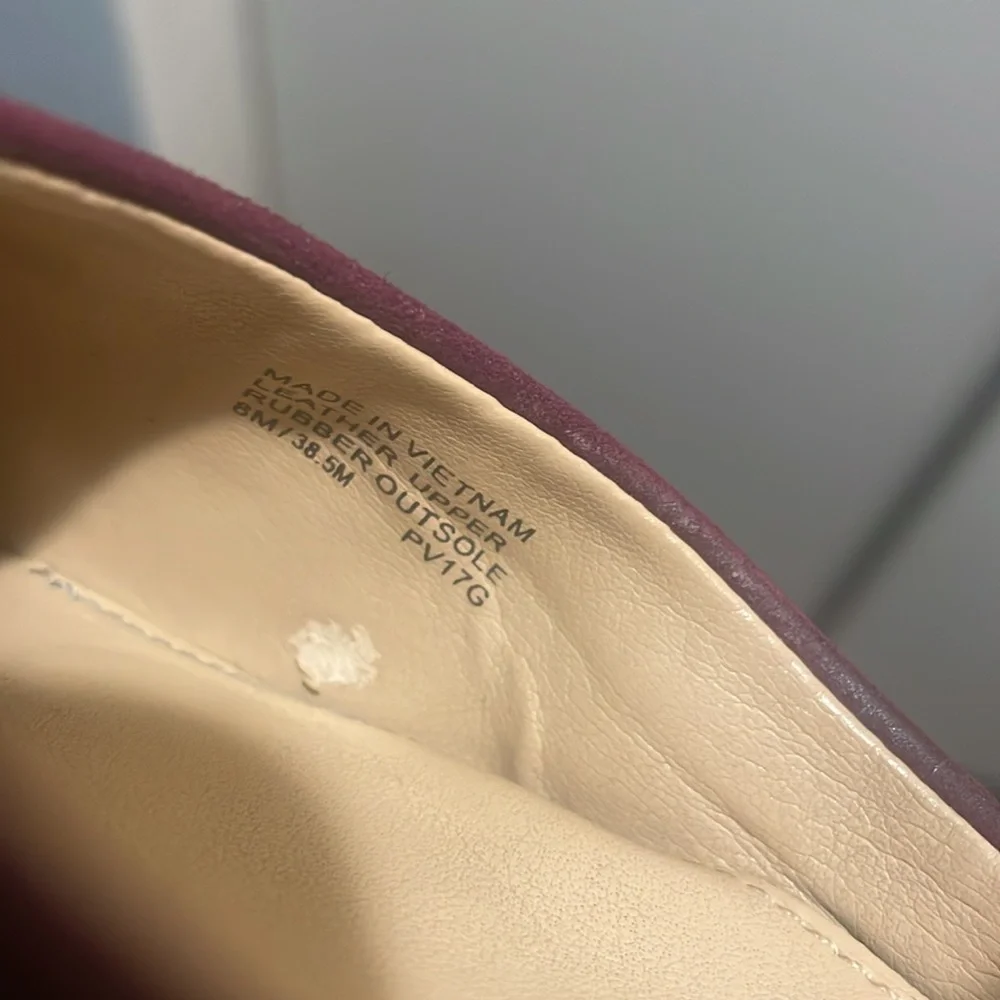 Michael Kors Georgia Ankle Strap Pump
